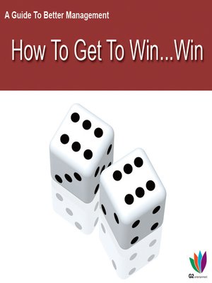 cover image of A Guide to Better Management